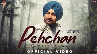 Pehchane Jande – Ranjit Bawa Video HD