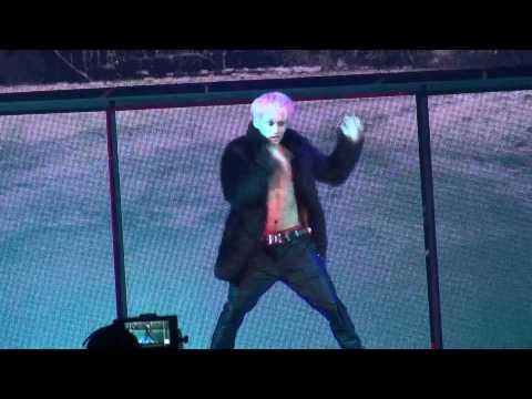 【Fancam】130824 SS5 Shanghai Harlem Shake main focus Eunhyuk (Donghae,Shindong)