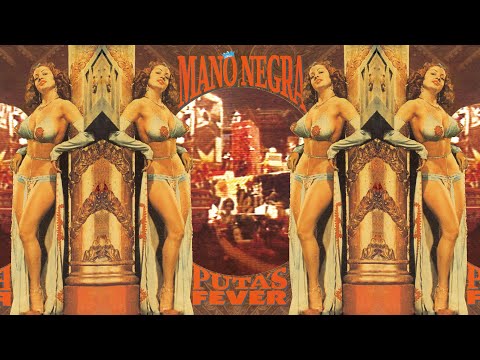 Mano Negra - Sidi h'bibi