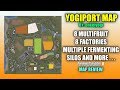 Yogiport Map mp v19.9