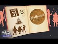 We get into the history of this spooktacular holiday - Halloween! | Nightly News: Kids Edition