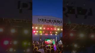 Reggae Fest Blaze highlights