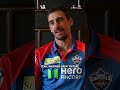 GT’s Batting Firepower No Secret, But DC Must Adapt: Starc | #IPLOnJioStar  - 00:37 min - News - Video