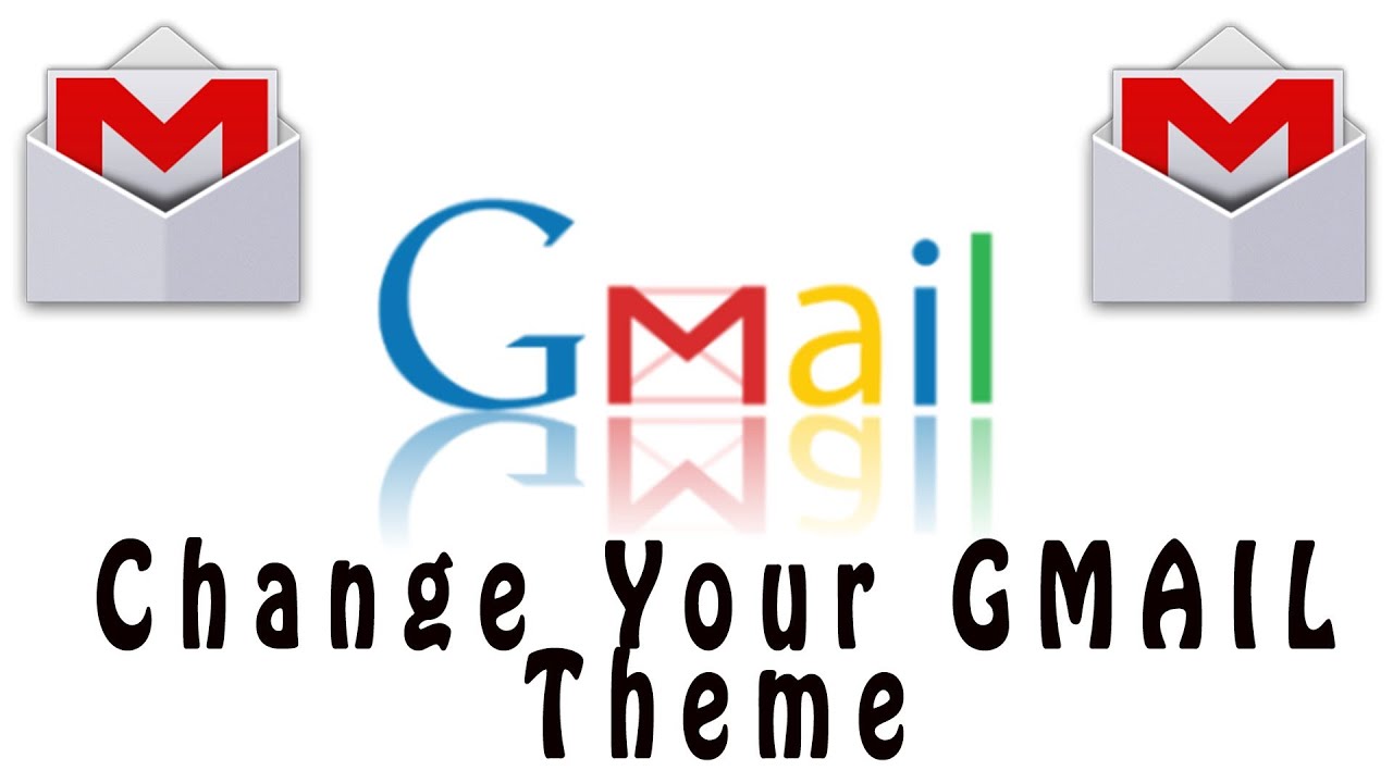 Gmail Themes Free Download