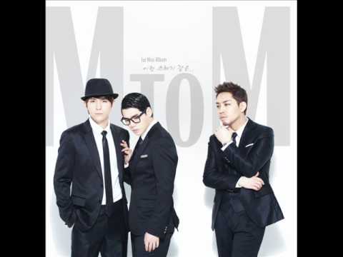 M TO M - 이런 쓰레기 같은...