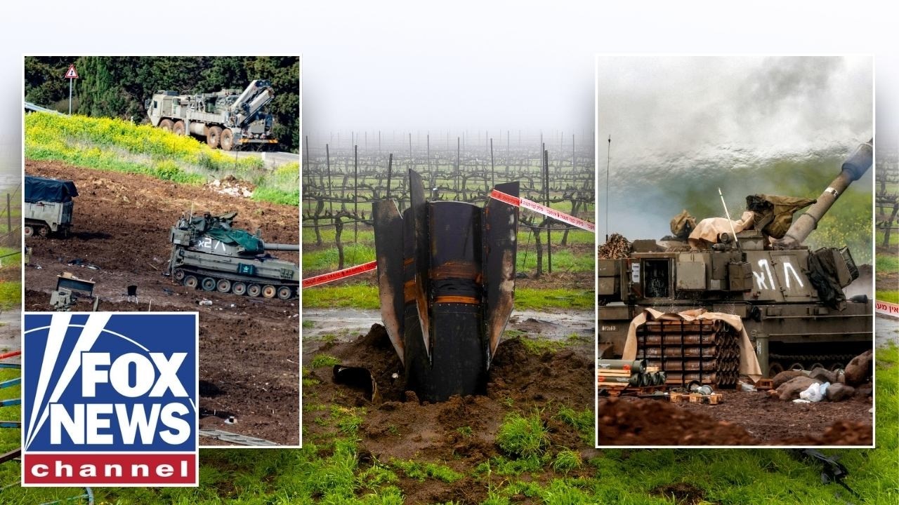 Pompeo WARNS: Europeans can’t sit back and watch