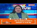 PM Modi To Visit Ayodhya | Grand Preparations Underway | NewsX Ground Report  | NewsX  - 09:41 min - News - Video