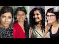 11 female filmmakers urge Bollywood not to work with predators