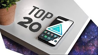 أفضل 20 تطبيقات اندرويد ستندم أشد الندم اذا مت ولم تجربها | أفضل ...