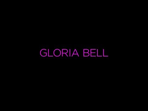 Gloria Bell'