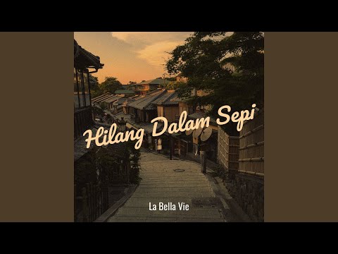Hilang Dalam Sepi