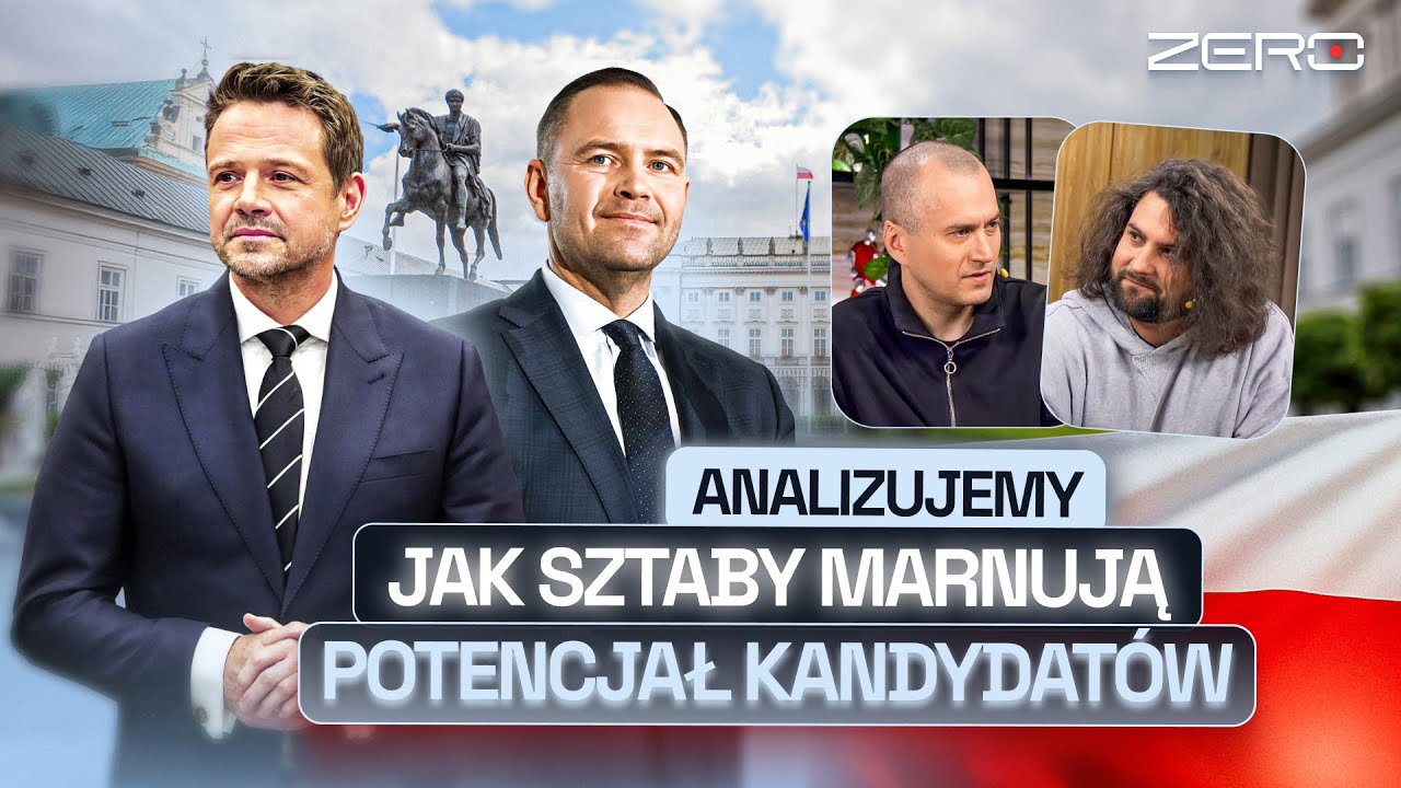 7:00 - PIOTR POŁAĆ & WUWUNIO - PORANEK!