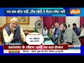 Uttarkashi Rescue Operation News: सुरंग में 400 घंटे का संघर्ष...PM Modi की थी 24x7 नज़र  - 20:59 min - News - Video
