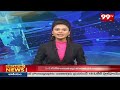 గిరిజన క్యాంటిన్ ను ప్రారంభించిన మంత్రి సీతక్క | Congress Govt | Cm Revath Reddy | 99TV  - 01:28 min - News - Video