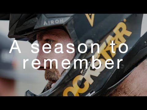 Best Moments in Motorsports 2021 - Husqvarna Motorcycles