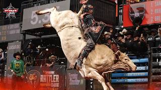 Top Rides of 2024 PBR Teams: Featuring the 2nd Highest Ride in PBR History | PBR