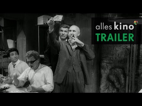 Das Testament des Dr. Mabuse'