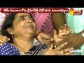 TSRTC Driver Srinivas Reddy Wife Emotional Words and Message to All Employees