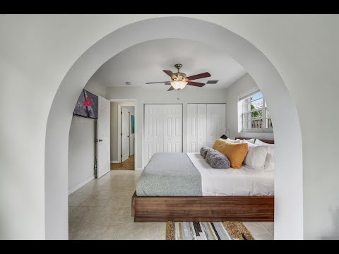 Property video