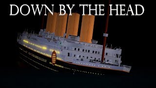 ฟงเพลง ดาวโหลดเพลง Down With The Sun Roblox ทน 2sh4sh - roblox titanic captain