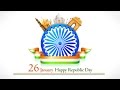 Republic Day Celebrations in Andhra Pradesh - Live