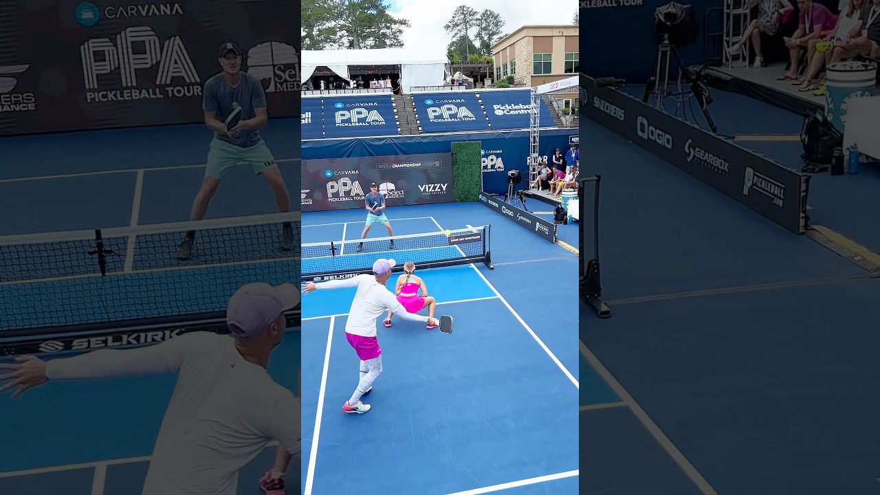 BEATING THE GOATS AIN’T EASY 😮‍💨