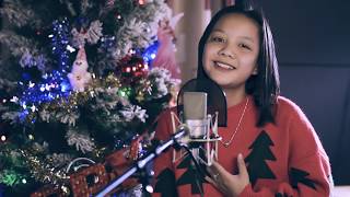 Huyền Diệu Đêm Thánh || Sáng tác  Lê Anh Đông || Trình bày : Hương Mai || Nhạc Giáng Sinh