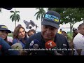 Panamas leading presidential candidate promises a return to better times  - 01:29 min - News - Video