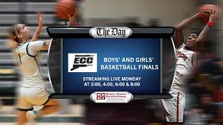 2026 ECC Boys' and Girls' Basketball Finals
