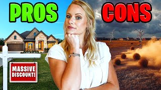 The REAL Pros and Cons of Living in Lubbock in 2025
