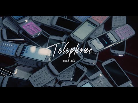 iri - 「Telephone feat. 5lack」Music Video 【Full ver.】