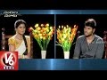 Sandeep Kishan Exclusive Interview - Run - Madila Maata