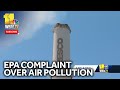 Baltimores solid waste plan garners EPA complaint