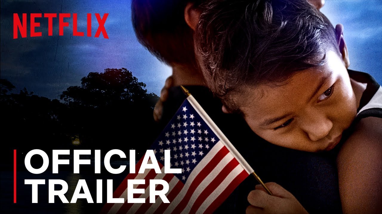 Trailer de Living Undocumented