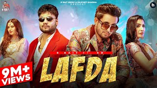 Lafda ~ R Nait ft Prerna Sharma | Punjabi Song Video HD