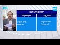 KSR LIVE SHOW: Big Debate on Eenadu & ABN Fake News Articles | Ramoji rao | Chandrababu | @SakshiTV - 06:20 min - News - Video