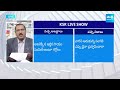 KSR LIVE SHOW: Big Debate on Eenadu & ABN Fake News Articles | Ramoji rao | Chandrababu | @SakshiTV