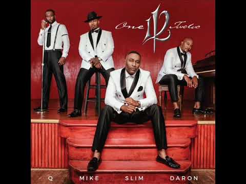 112 Feat Jagged Edge - Both Of Us ( NEW RNB SONG OCTOBER 2017 )