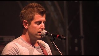 CampFest 2014 - Jeremy Camp (USA) - live concert