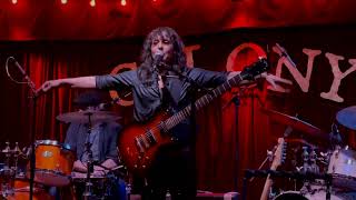 Debra Devi - Live Sampler 2025