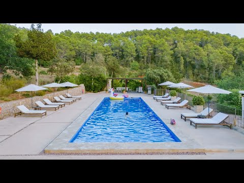 Video van accommodatie