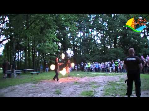 Noc Świętojańska 2012