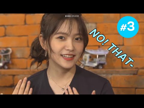 Red Velvet: A Mess™ #3 | 레드벨벳