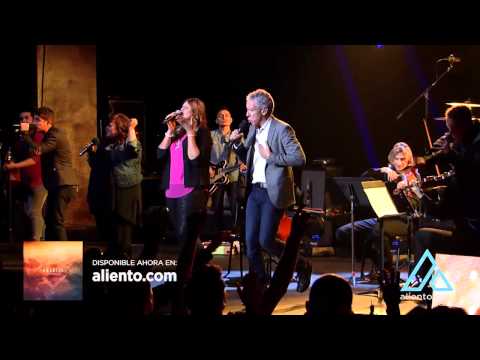 Marco Barrientos - Amanece -