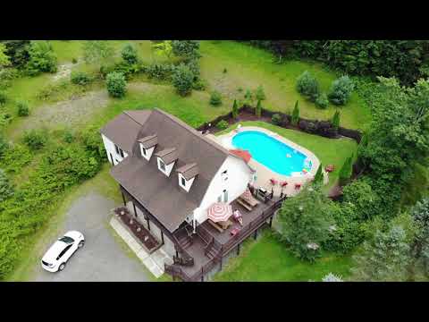 Property video