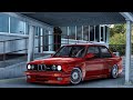 Bmw M3 E30 1.43