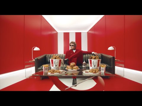 KFC teams up with Kentucky-born, Grammy-nominated rapper Jack Harlow for a year-long partnership to bring about a younger, more diverse consumer to the KFC brand while leaning into menu innovation and providing a plethora of experiences for Jack’s fans across the country.