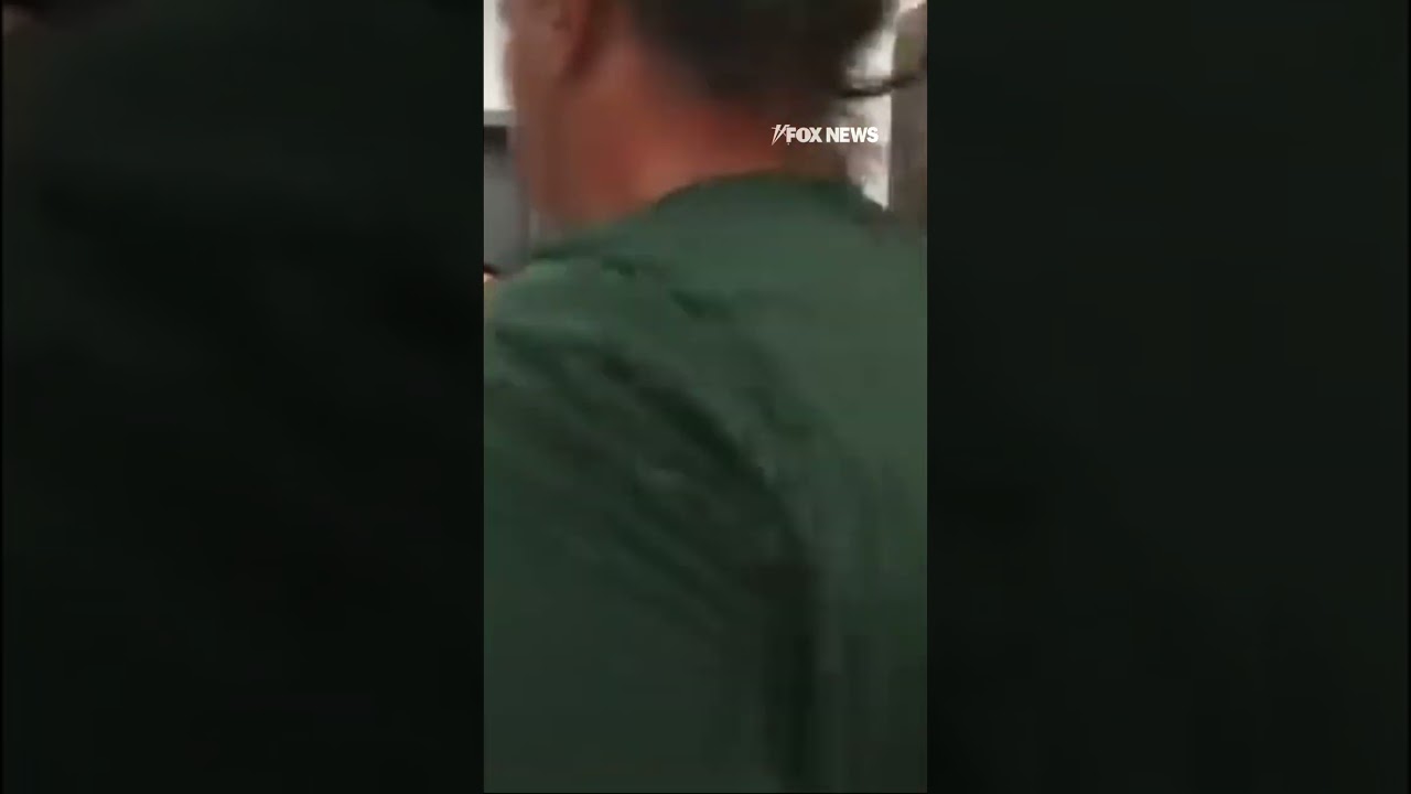 FREEDOM: Brothers and former Hamas hostages reunite with family