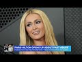 Paris Hilton opens up about past childhood abuse  - 01:38 min - News - Video