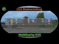 MultiOverlay Hud v1.41